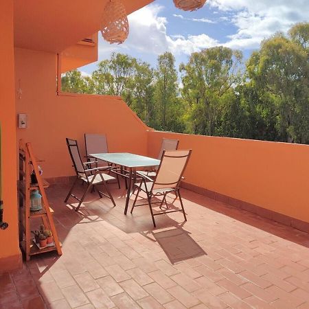 Apartamento Con Piscina كاساريس المظهر الخارجي الصورة