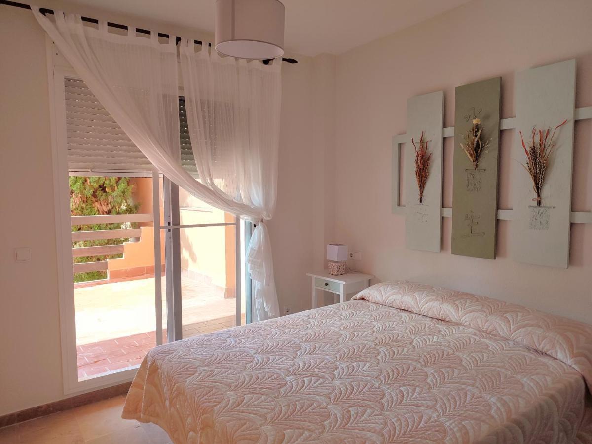 Apartamento Con Piscina كاساريس المظهر الخارجي الصورة