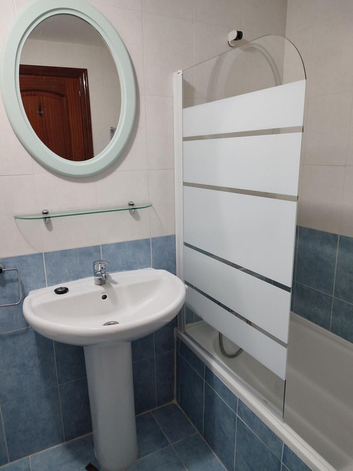 Apartamento Con Piscina كاساريس المظهر الخارجي الصورة
