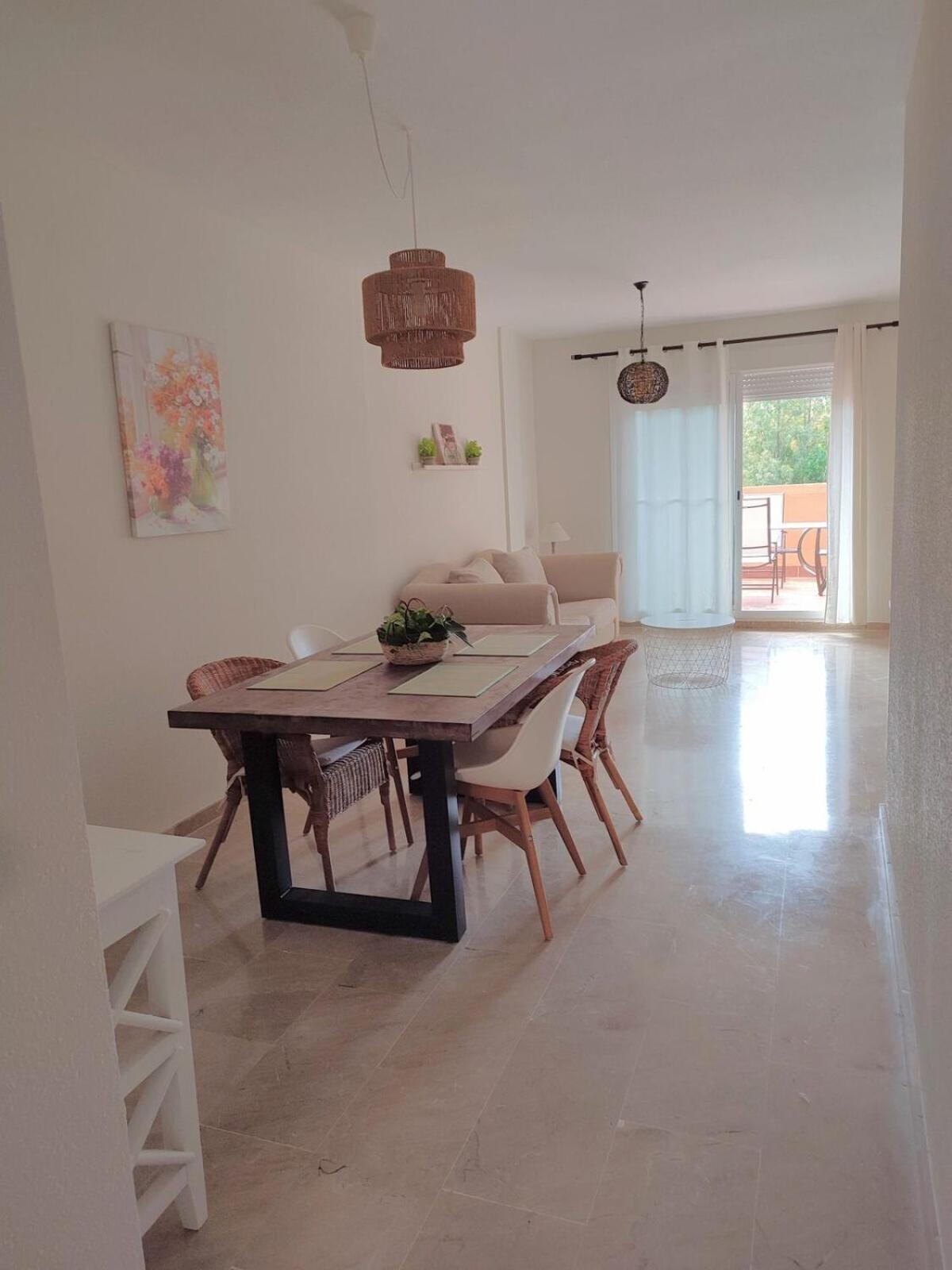Apartamento Con Piscina كاساريس المظهر الخارجي الصورة